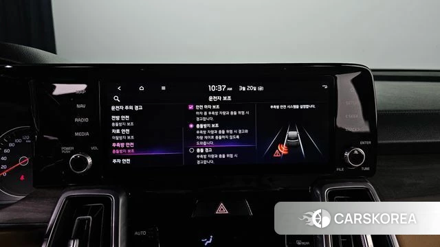 Kia Sorento 4th Generation id 3819057 из Кореи 9