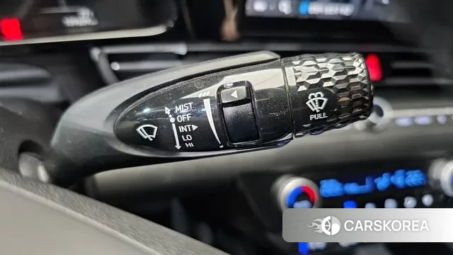 Hyundai Avante (CN7) id 3044848 из Кореи 9