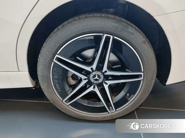 Mercedes-Benz Class C id 4300316 из Китая 9