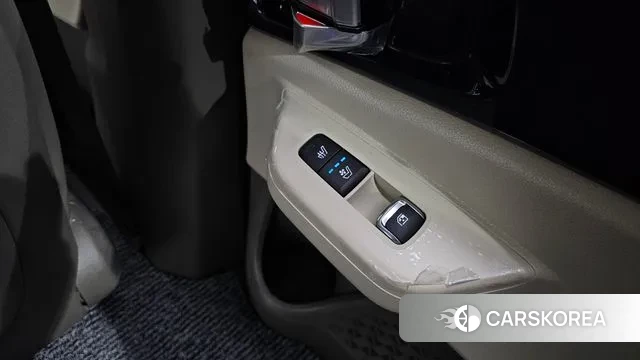 Kia The New Carnival 4th Generation id 3365393 из Кореи 9