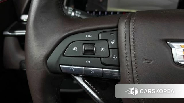 Cadillac Escalade 5th Generation id 4408429 из Кореи 9