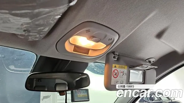 Chevrolet (GM Daewoo) The New Spark id 2936215 из Кореи 9