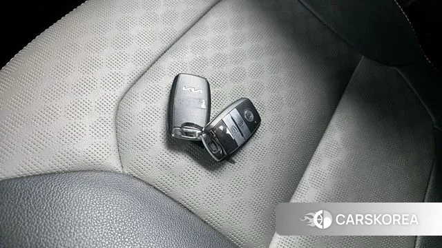 Kia The New Ray id 3615990 из Кореи 9