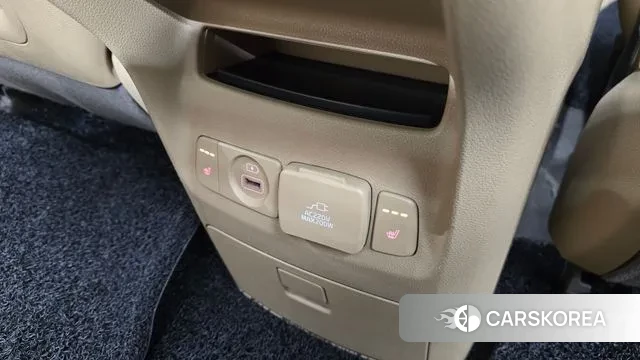 Kia The New Carnival id 3612618 из Кореи 9