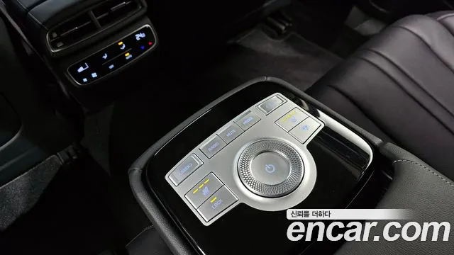 Genesis G80 (RG3) id 2528164 из Кореи 9