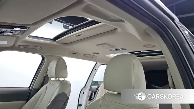 Kia Carnival 4th generation id 3395576 из Кореи 9