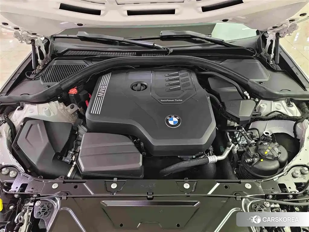 BMW 3 series id 4681176 из Китая 9