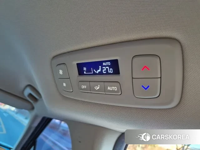 Kia Carnival 4th generation id 3696636 из Кореи 9