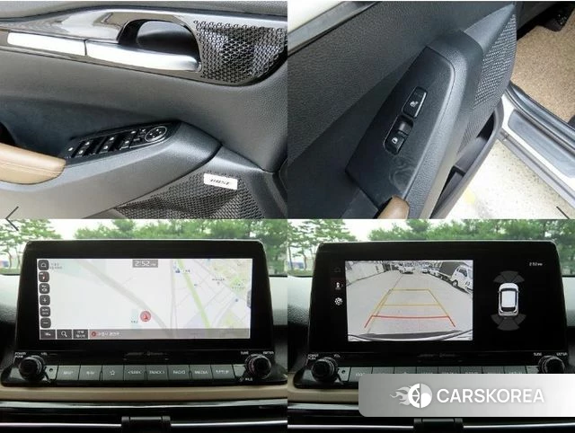 Kia Seltos id 4507859 из Кореи 9