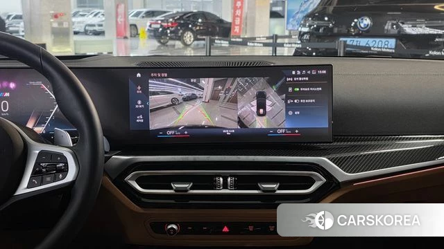 BMW 3 Series (G20) id 3891186 из Кореи 9