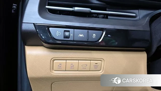 Kia Carnival 4th generation id 3402036 из Кореи 9