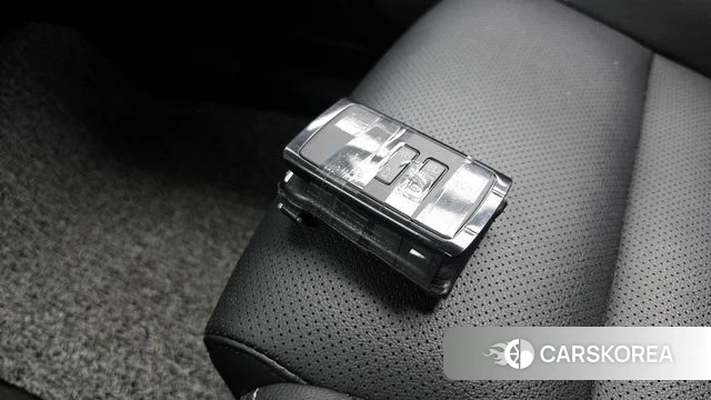 Renault Korea (Samsung) The New QM6 id 3934478 из Кореи 9