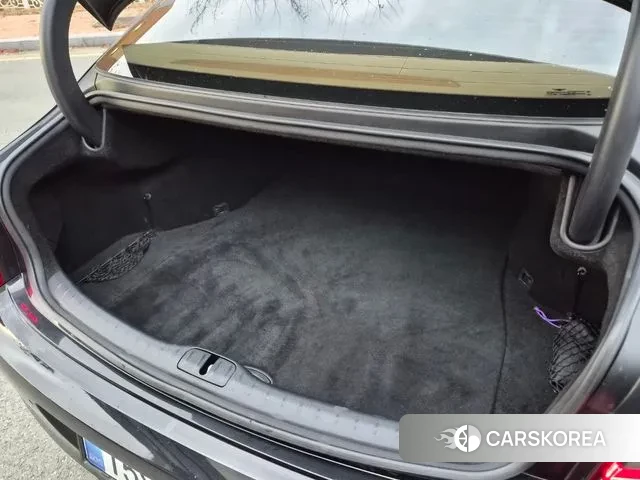 Genesis G80 (RG3) id 3422257 из Кореи 9