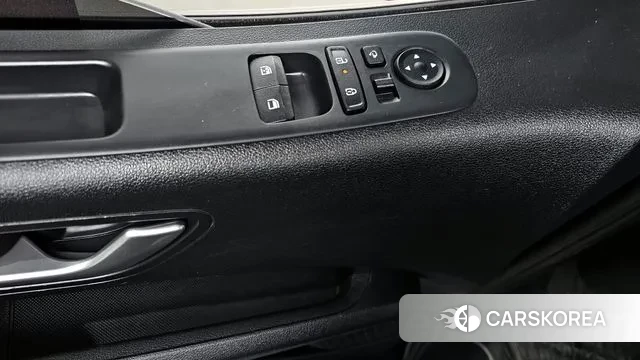 Hyundai Staria id 3571555 из Кореи 9