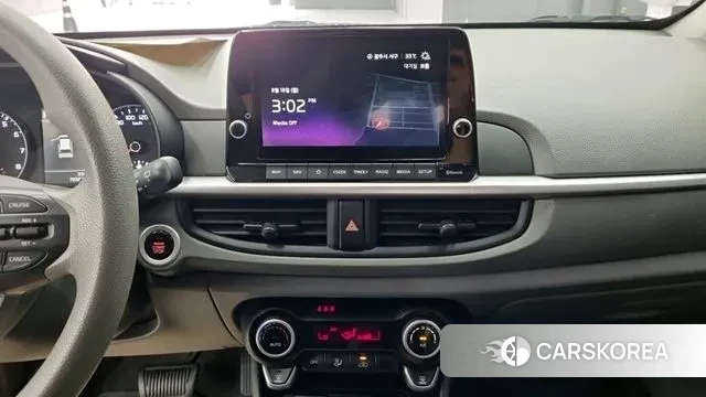 Kia Morning Urban (JA) id 3044175 из Кореи 9