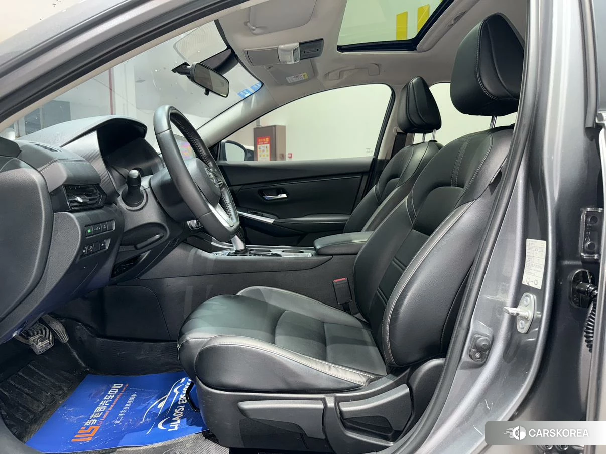 Nissan Xuan Yi id 4454737 из Китая 9