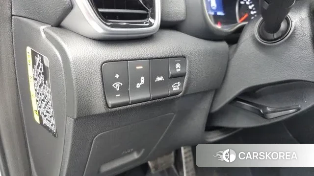 Kia Sportage The Bold id 3666287 из Кореи 9