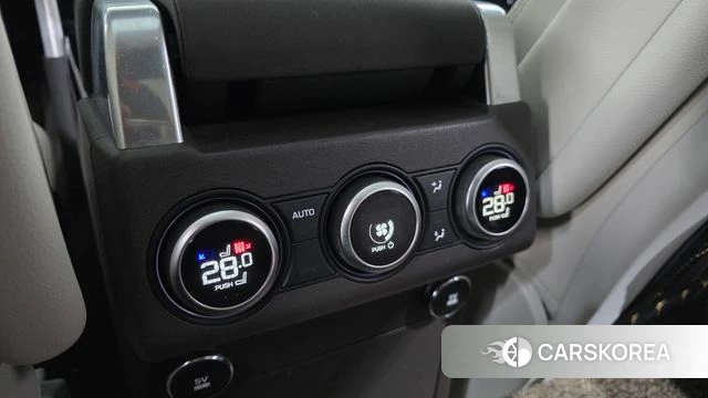 Land Rover Discovery 5 id 4187654 из Кореи 9