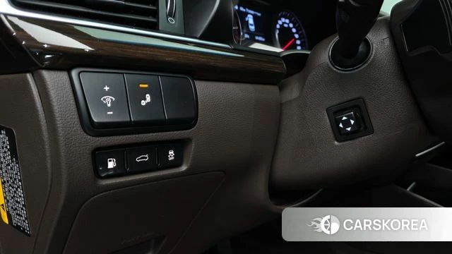 Kia Come New K7 id 4918831 из Кореи 9