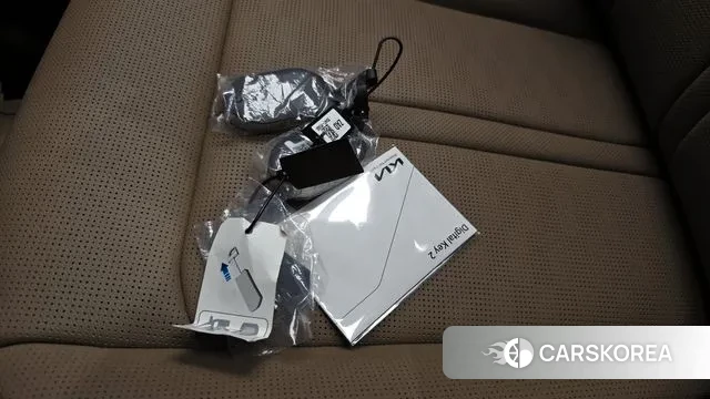 Kia The New Sorento 4th Generation id 3251236 из Кореи 9