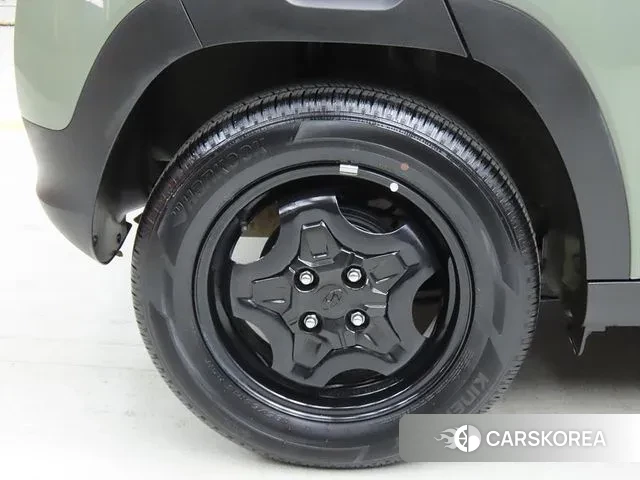 Hyundai Casper id 3507800 из Кореи 9