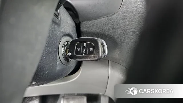 Hyundai The New Grand Starex id 3254059 из Кореи 9