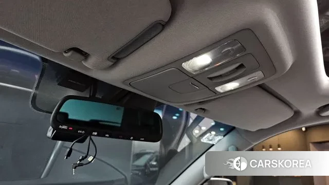 Kia The New Mohave id 3599072 из Кореи 9