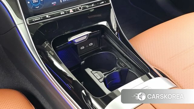Mercedes-Benz C-Class W206 id 4578654 из Кореи 9