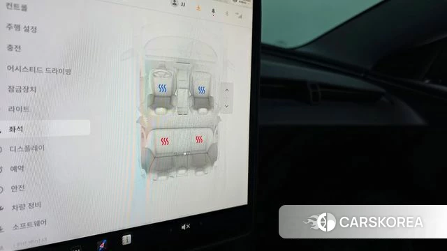 Tesla Model 3 id 4548606 из Кореи 9