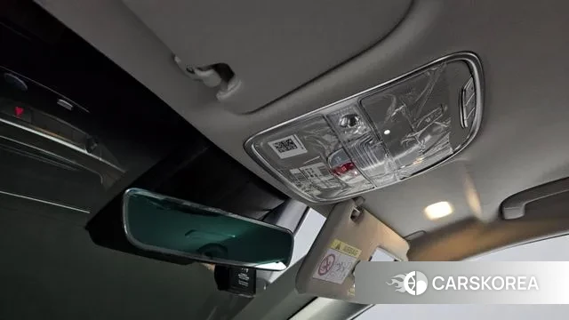 Kia The New K9 2nd generation id 3726029 из Кореи 9