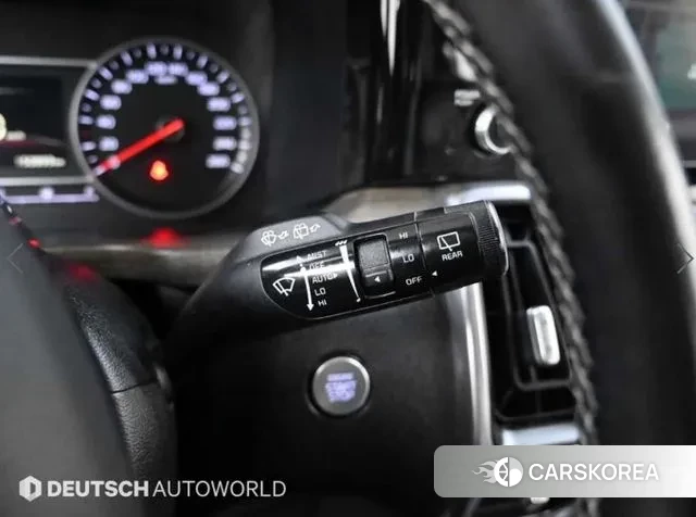 Kia Sorento 4th Generation id 3650912 из Кореи 9