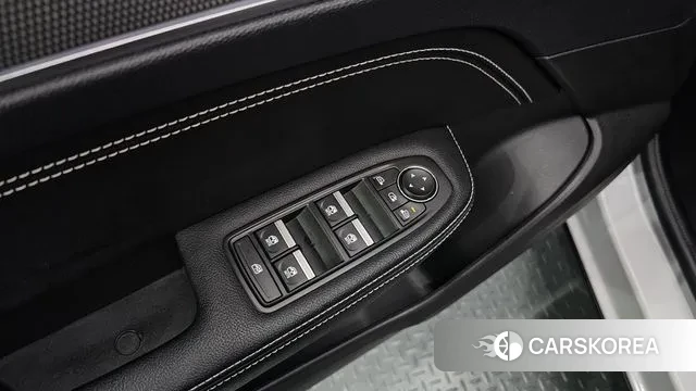 Renault Korea (Samsung) XM3 id 2915457 из Кореи 9