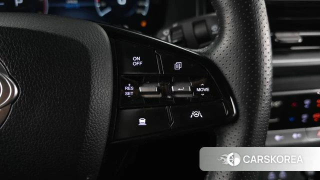 Ssangyong The New Rexton Sports Cannes id 3826161 из Кореи 9