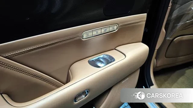 Genesis G90 (RS4) id 3533936 из Кореи 9