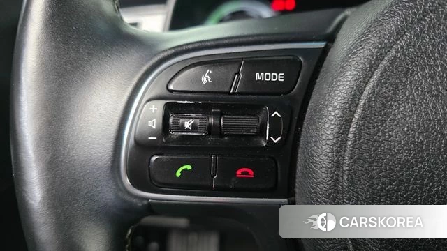 Kia Niro id 4919006 из Кореи 9