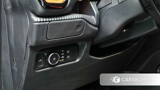 Ford Ranger 4th Generation id 3891163 из Кореи 9