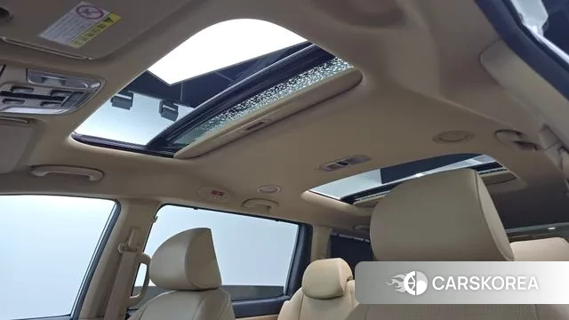 Kia The New Carnival id 3004789 из Кореи 9