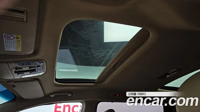 Kia The New Carnival id 2425812 из Кореи 9