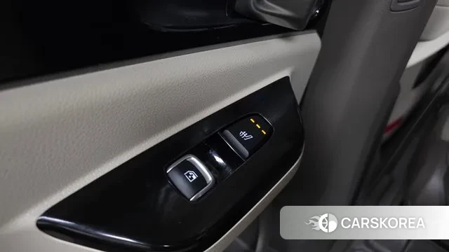 Kia Carnival 4th generation id 3478101 из Кореи 9