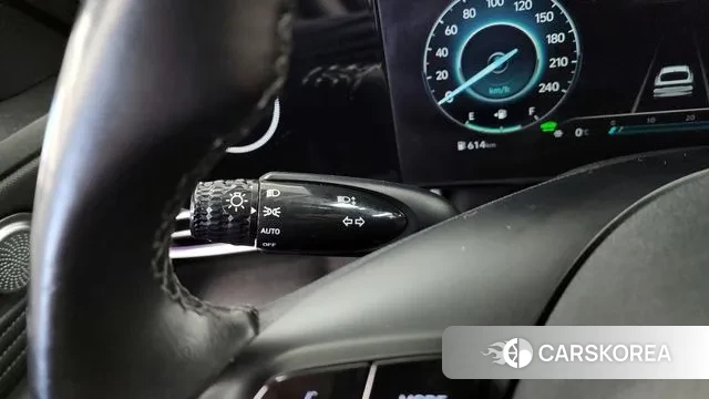 Hyundai Avante Hybrid (CN7) id 3503704 из Кореи 9