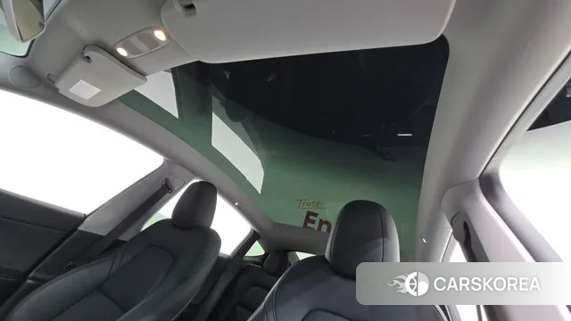 Tesla Model Y id 3544822 из Кореи 9