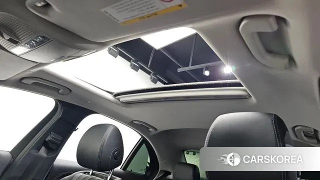 Mercedes-Benz E-Class W213 id 3582736 из Кореи 9