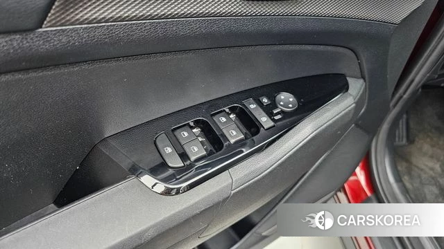 Kia Sportage 5th Generation id 4195087 из Кореи 9