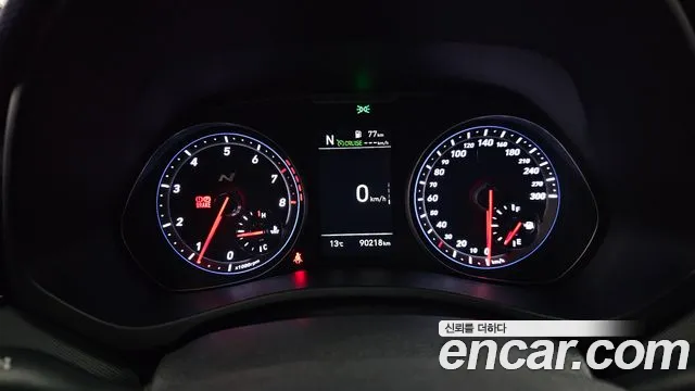 Hyundai Veloster (JS) id 2559916 из Кореи 9