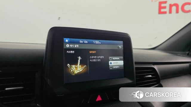 Hyundai Veloster (JS) id 4447597 из Кореи 9