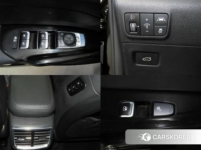 Kia K5 3rd generation id 4680076 из Кореи 9