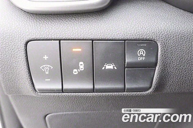 Kia Sportage The Bold id 2917734 из Кореи 9