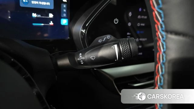 Renault Korea (Samsung) Grand Coleos id 4715178 из Кореи 9