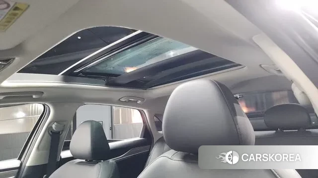 Kia K5 3rd generation id 3330190 из Кореи 9