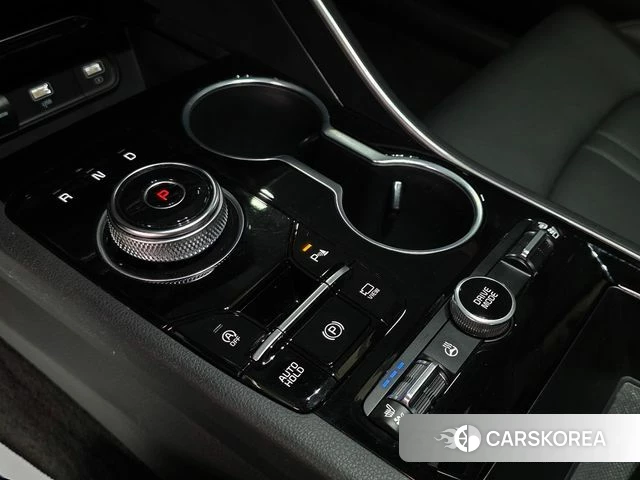 Kia K5 3rd generation id 4360843 из Кореи 9